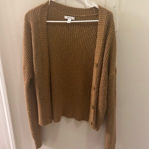 Nine West Cardigan - Size XL